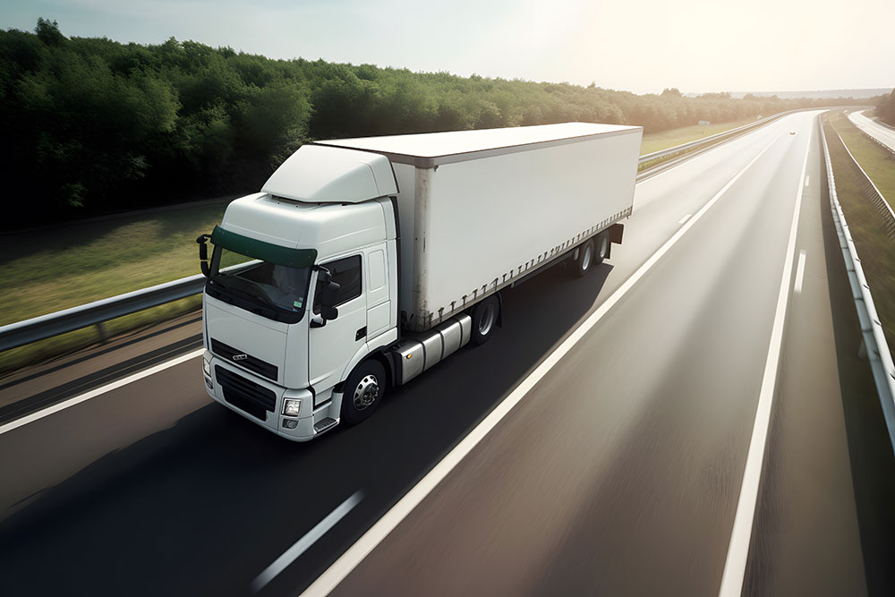 トラックのアドブルー消費量目安を紹介！節約や燃費向上のためにできることとは