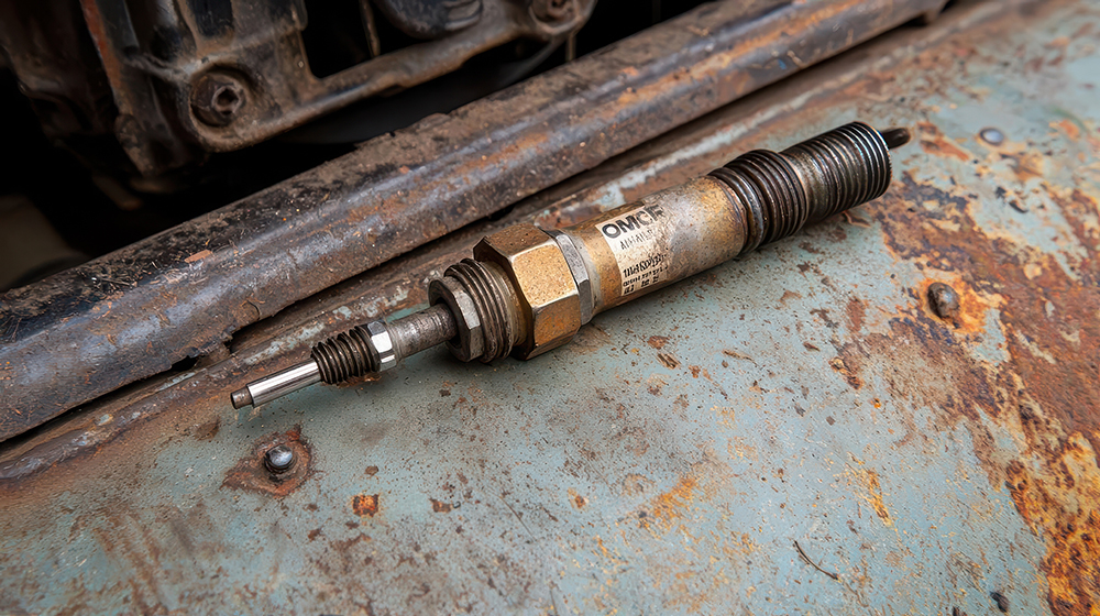 インジェクターの詰まりが引き起こす症状とは？原因と予防策も紹介！