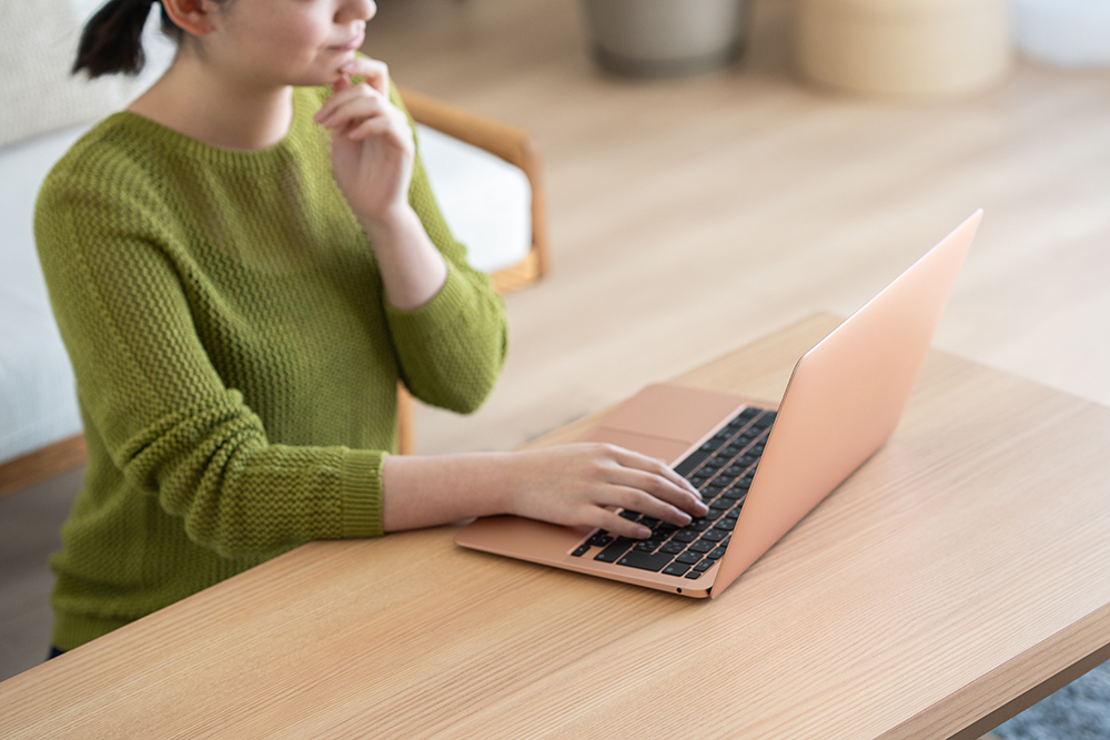 古物商許可番号が出てこない場合は偽物？