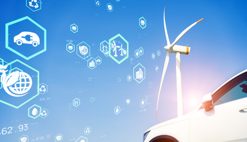 自動車業界におけるSDGsへの取り組みとは？環境・技術・社会の3つの視点から解説！