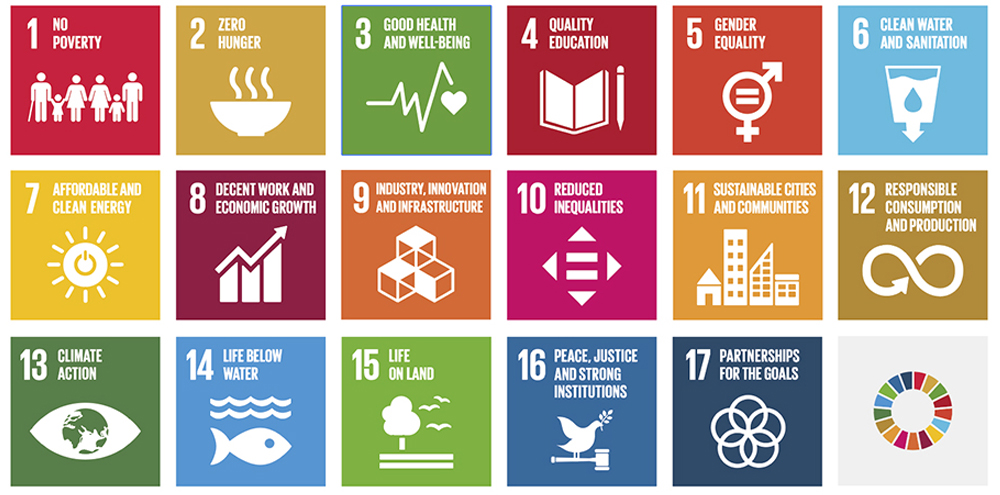 自動車業界におけるSDGsへの取り組み事例